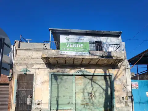 Galpón en Venta en Parque Chacabuco, Capital Federal