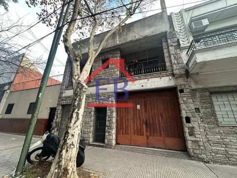 Galpón en Venta en Parque Chacabuco, Capital Federal
