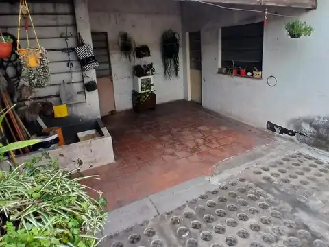 Galpón en Venta en Monte Castro, Capital Federal