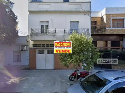 Galpón en Venta en Liniers, Capital Federal