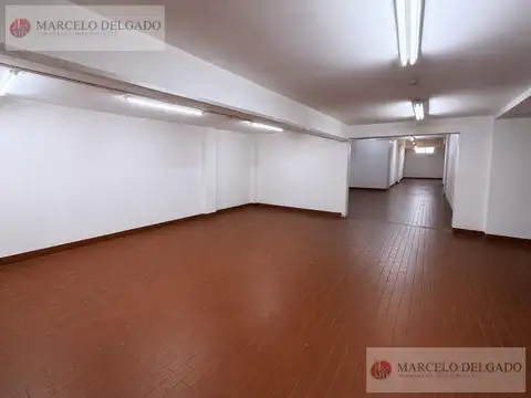 Galpón en Venta en Villa Soldati, Capital Federal