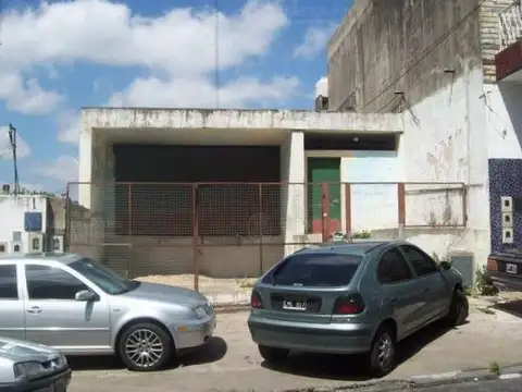 Galpón en Venta en Mataderos, Capital Federal