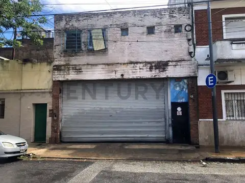 Galpón en Venta en Constitucion, Capital Federal