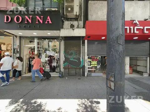 Galpón en Venta en Balvanera, Capital Federal