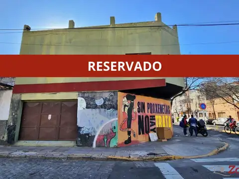 Galpón en Venta en Boedo, Capital Federal