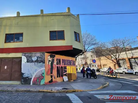Galpón en Venta en Boedo, Capital Federal