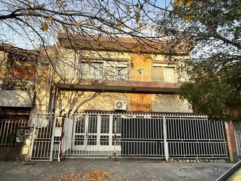 Galpón en Venta en Parque Avellaneda, Capital Federal