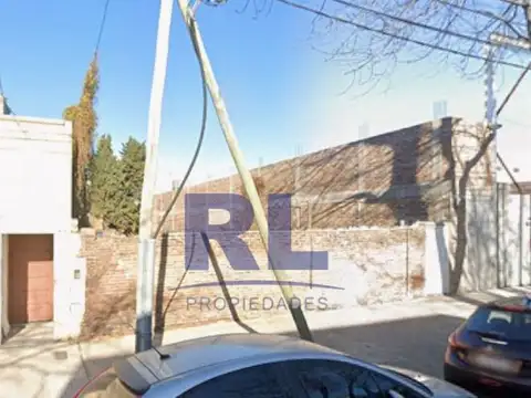 Galpón en Venta en Mataderos, Capital Federal