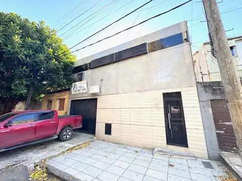Galpón en Venta en Barracas, Capital Federal