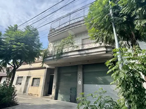 Galpón en Venta en Versalles, Capital Federal