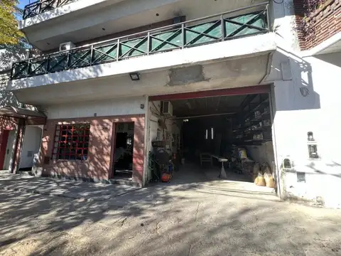 Galpón en Venta en Agronomia, Capital Federal