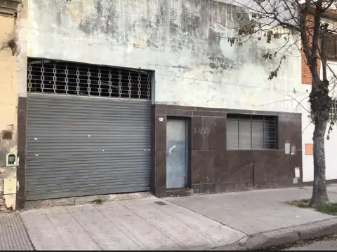 Galpón en Venta en Boedo, Capital Federal