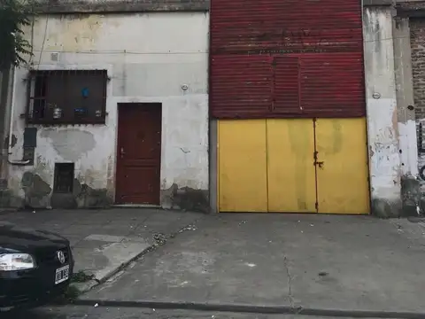 Galpón en Venta en Boca, Capital Federal