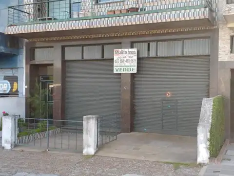 Galpón en Venta en Parque Avellaneda, Capital Federal