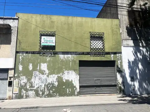 Galpón en Venta en Parque Avellaneda, Capital Federal