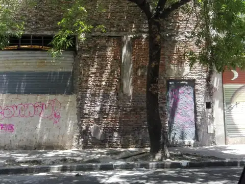 Galpón en Venta en Constitucion, Capital Federal