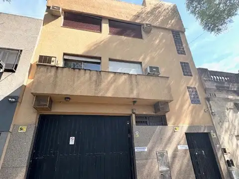 Galpón en Venta en Barracas, Capital Federal