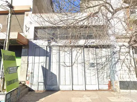 Galpón en Venta en Boca, CABA