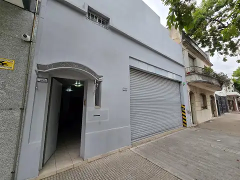 Galpón en Venta en Mataderos, Capital Federal