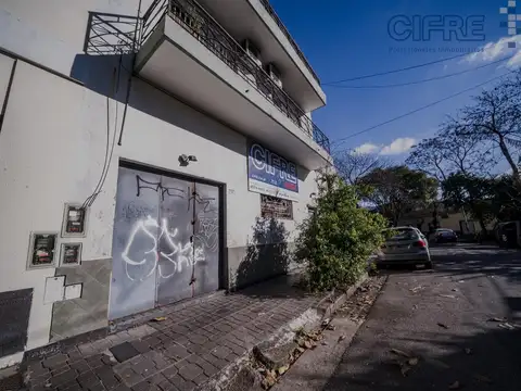 Galpón en Venta en Villa Pueyrredon, Capital Federal