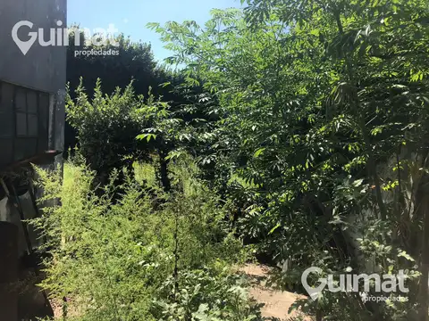 Galpón en Venta en Barracas, Capital Federal
