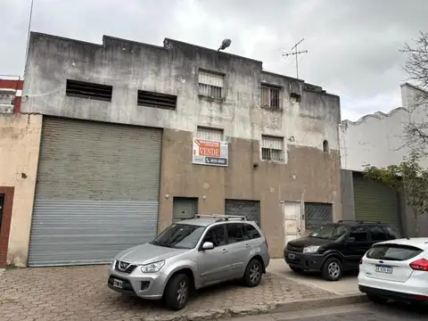 Galpón en Venta en Mataderos, Capital Federal