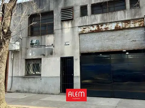 Galpón en Venta en Liniers, Capital Federal