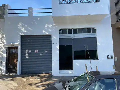 Galpón en Venta en Pompeya, Capital Federal