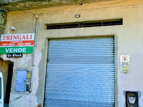 Galpón en Venta en Boca, Capital Federal