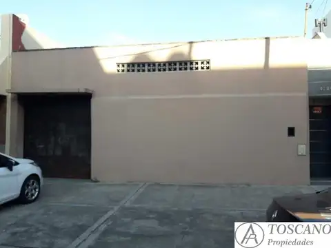Galpón en Venta en Villa Lugano, Capital Federal