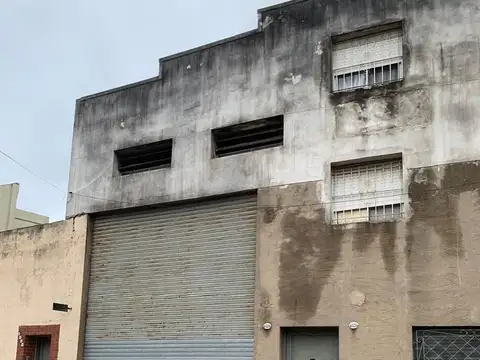 Galpón en Venta en Parque Avellaneda, Capital Federal