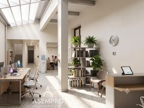 Galpón en Venta en Villa Devoto, Capital Federal