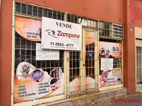 Galpón en Venta en Caballito, Capital Federal