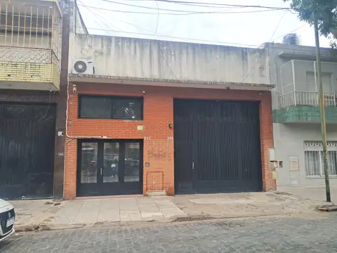 Galpón en Venta en Parque Avellaneda, Capital Federal