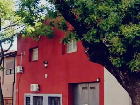 Galpón en Venta en Boedo, Capital Federal