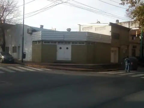 Galpón en Venta en Barracas, Capital Federal