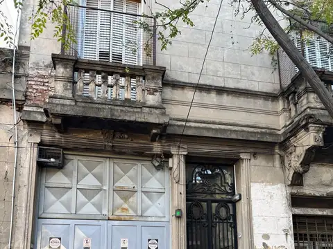 Galpón en Venta en Boedo, Capital Federal