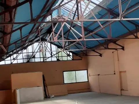 Galpón en Venta en Mataderos, Capital Federal