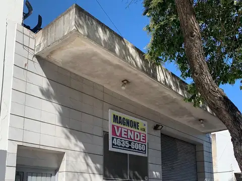 Galpón en Venta en Mataderos, Capital Federal