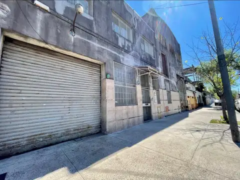 Galpón en Venta en Mataderos, Capital Federal