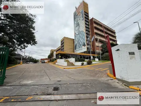 Galpón en Venta en Villa Soldati, CABA