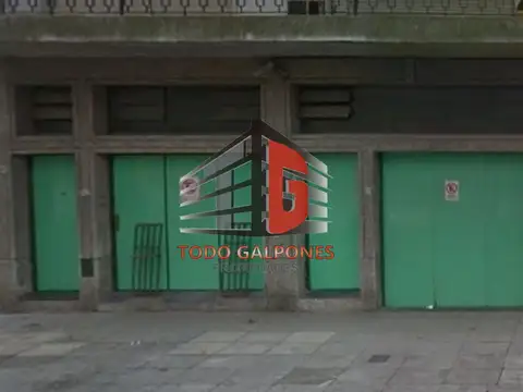 Galpón en Venta en Villa General Mitre, Capital Federal