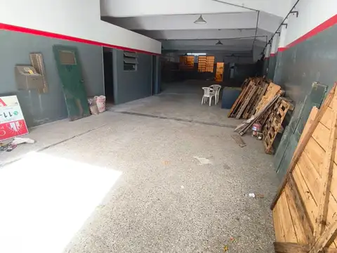 Galpón en Venta en Villa Lugano, Capital Federal