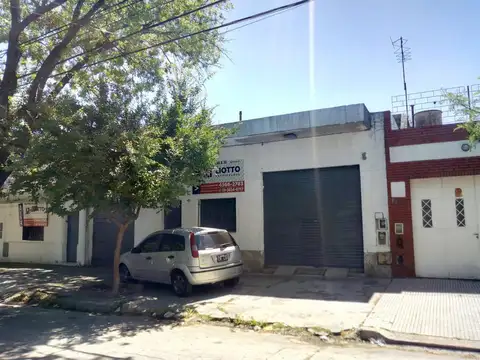Galpón en Venta en Parque Avellaneda, Capital Federal