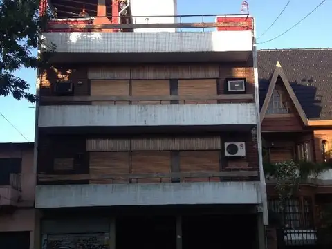 Galpón en Venta en Colegiales, Capital Federal
