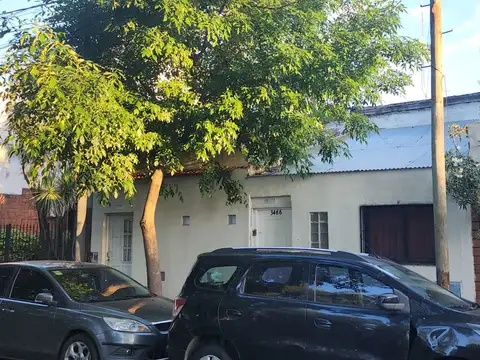 Galpón en Venta en Floresta Norte, Floresta