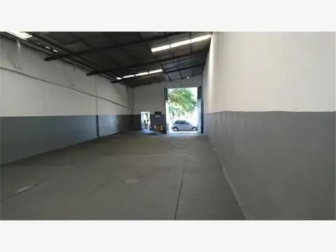 Galpón en Venta en Floresta Norte, Floresta
