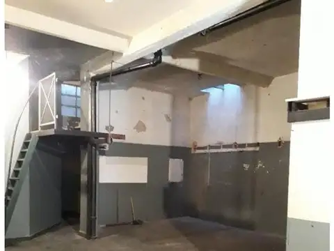 Galpón en Venta en Palermo Hollywood, Palermo