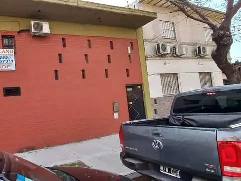 Galpón en Venta en Parque Avellaneda, Capital Federal