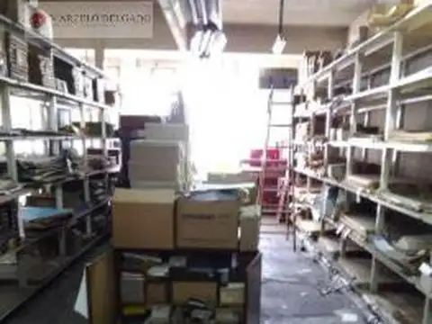 Galpón en Venta en Barracas, Capital Federal